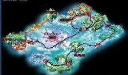 天宫地图爆料视频下载,太空探索新篇章